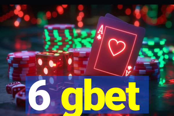 6 gbet